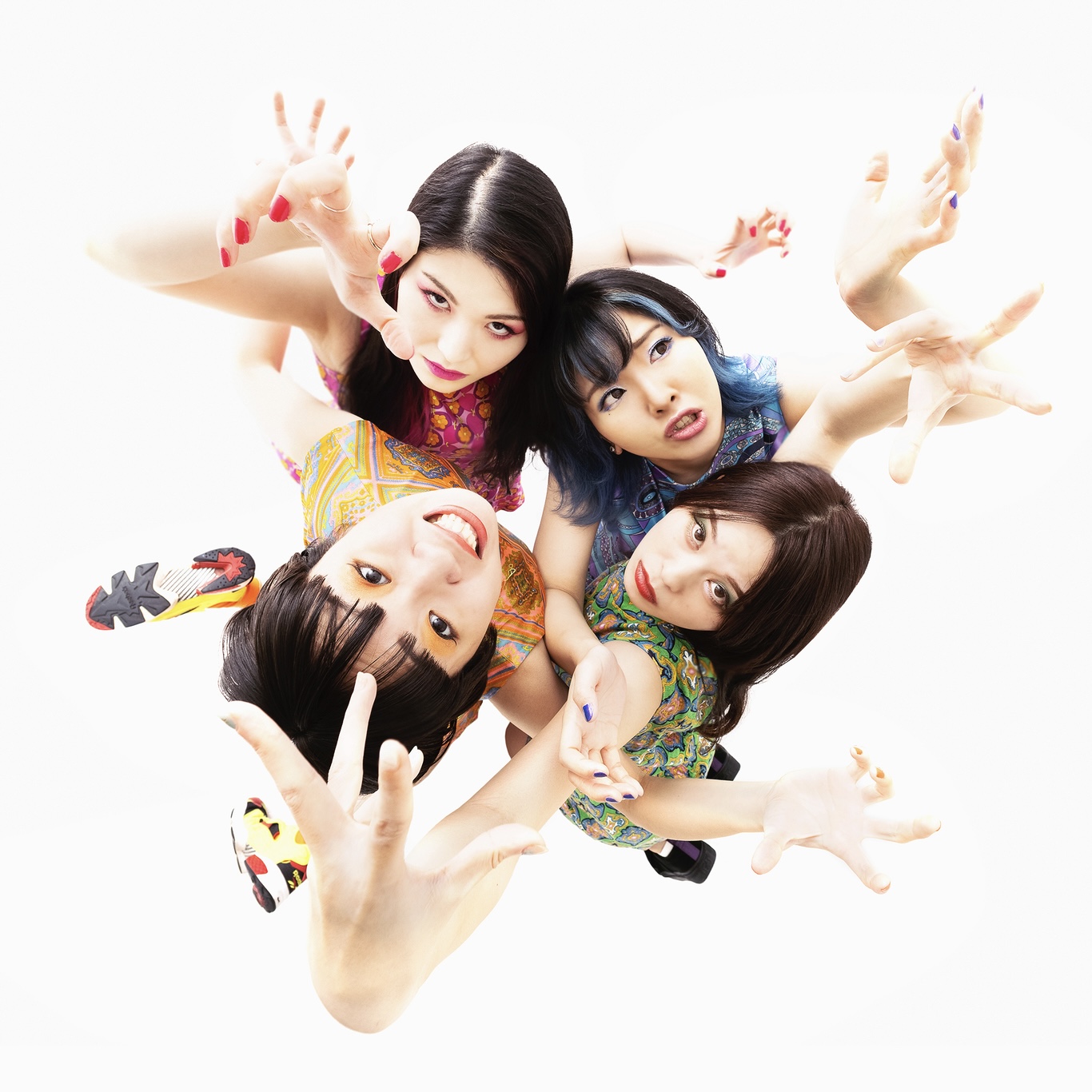 おとぼけビ〜バ〜