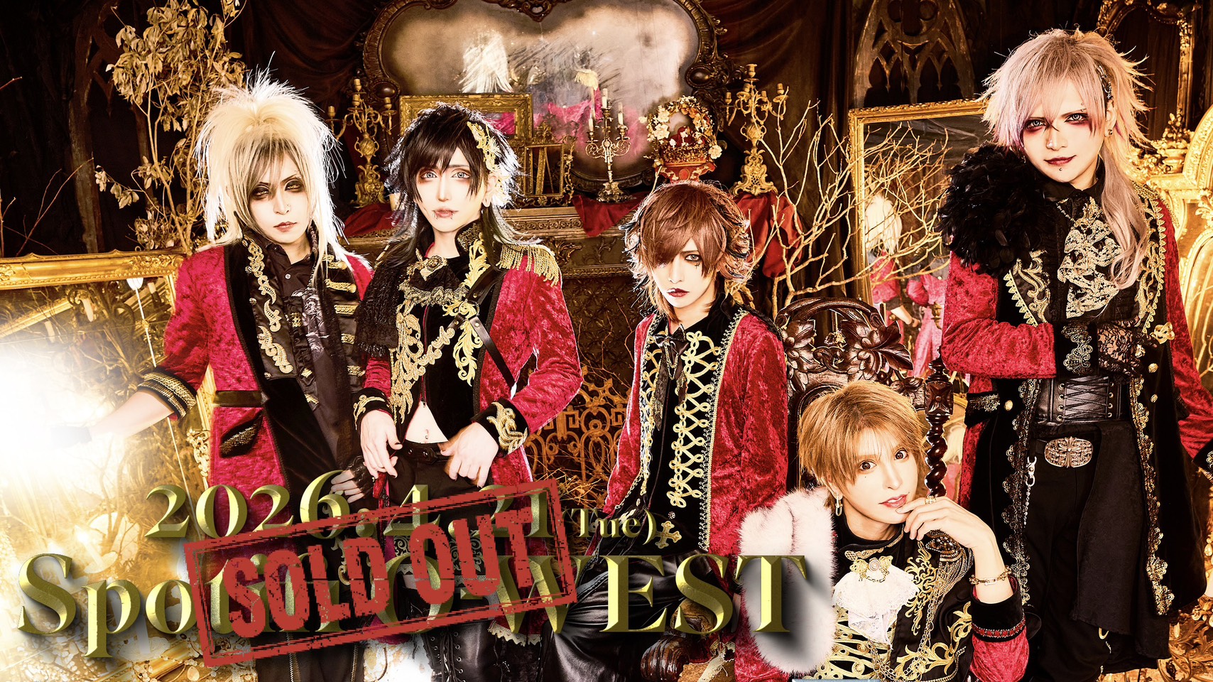 the Raid. ONEMAN LIVE『Dear Raiders.』 | Spotify O-EAST・O-WEST・O 