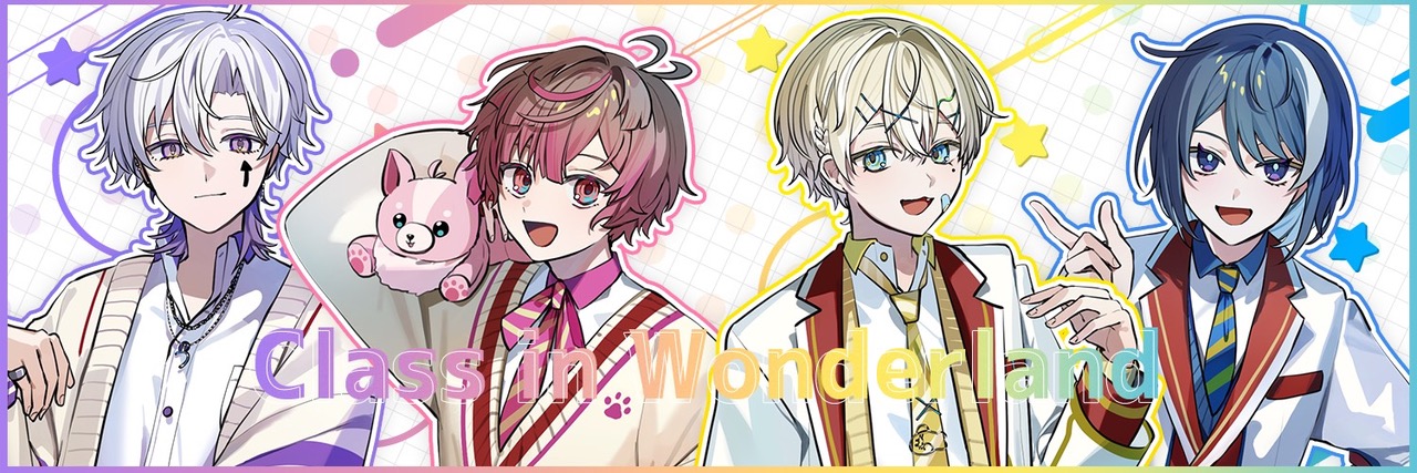 くらわん 3rd Live -Step to Wonderland-