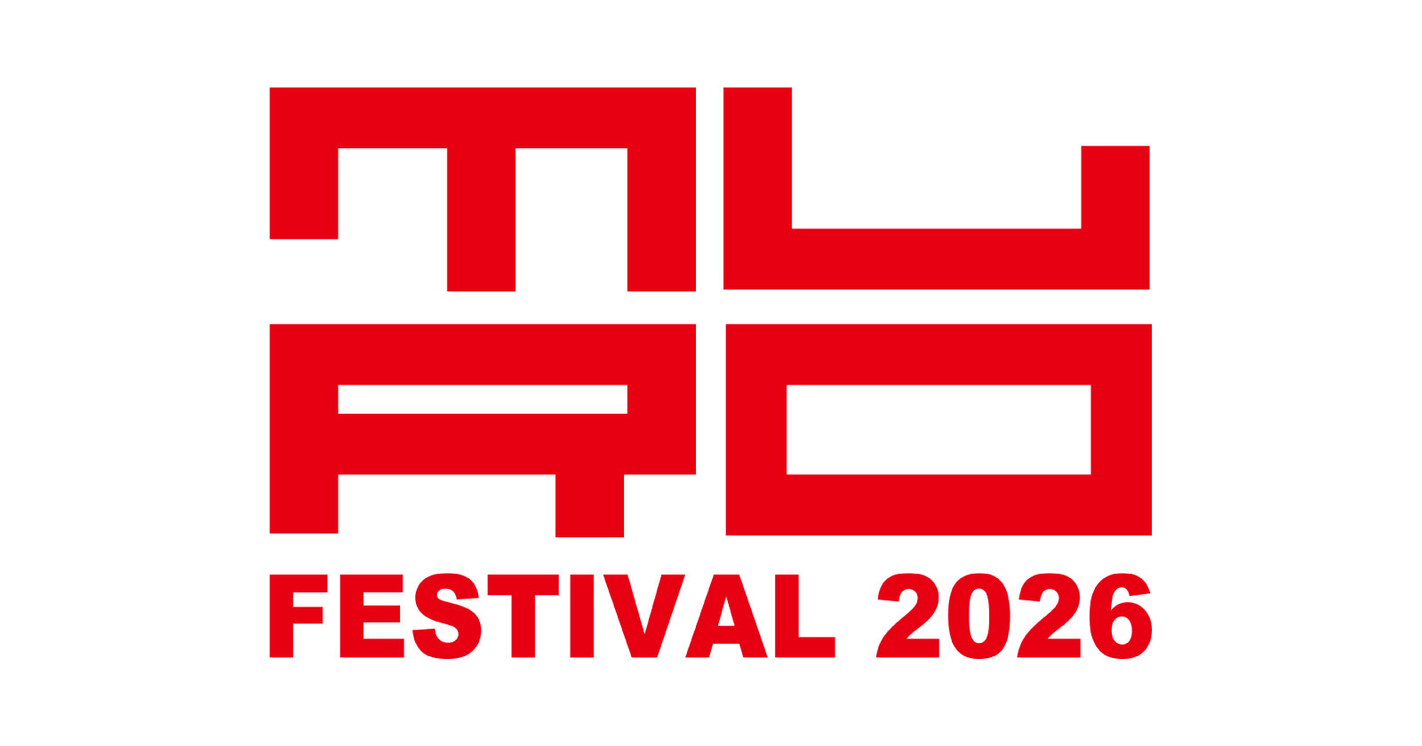 MURO FESTIVAL 2026<DAY2>