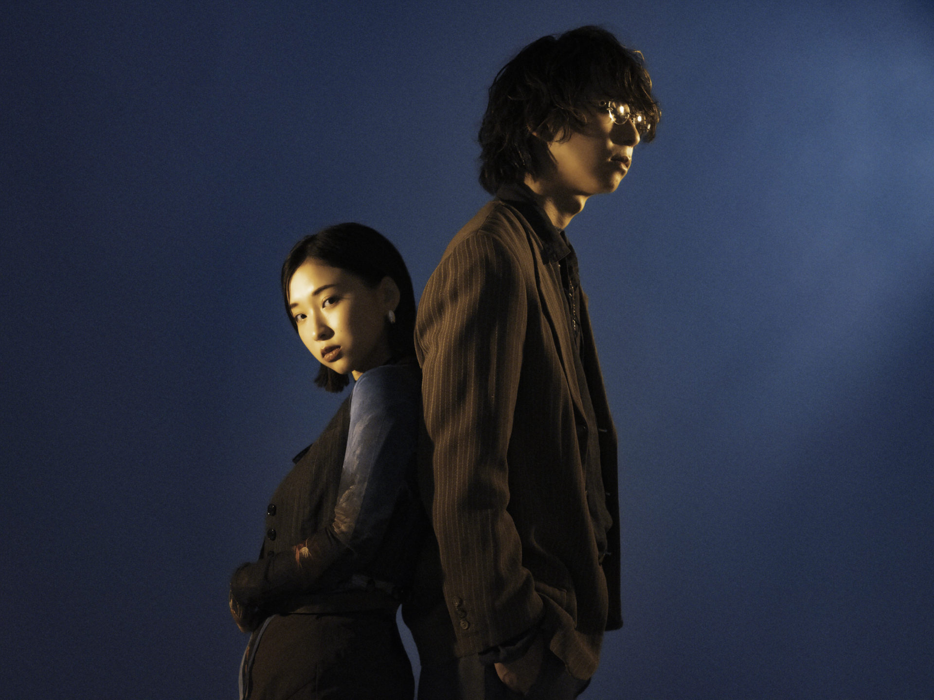 Hakubi live tour “deep”