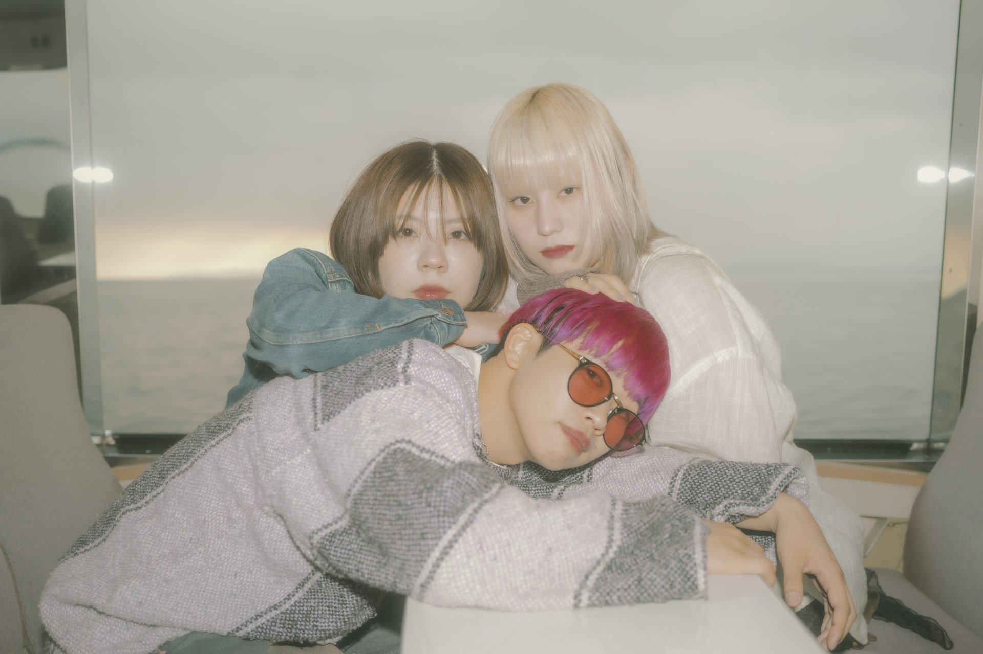 レトロマイガール！！ presents「MY GIRL TOUR 2026」