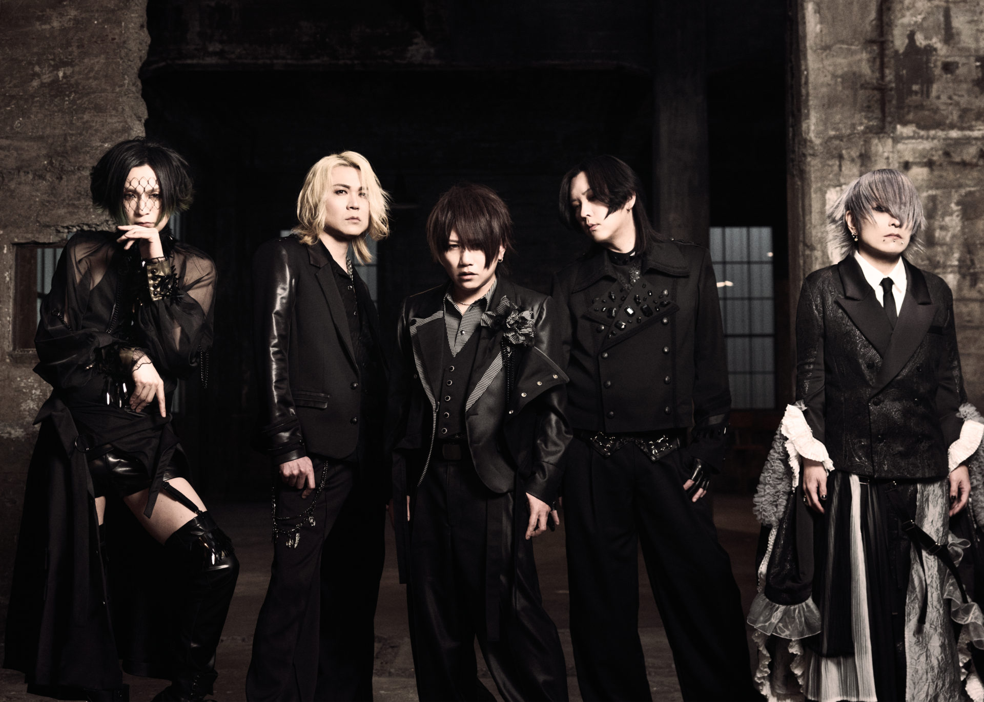 NIGHTMARE BIRTHDAY LIVE 2026〜YOMI BD〜