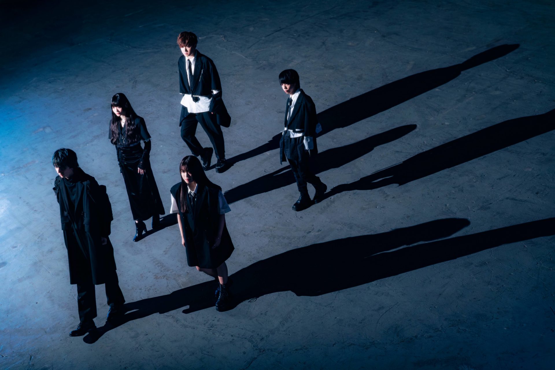 AliAliVe 2026　”僕から僕らへ”