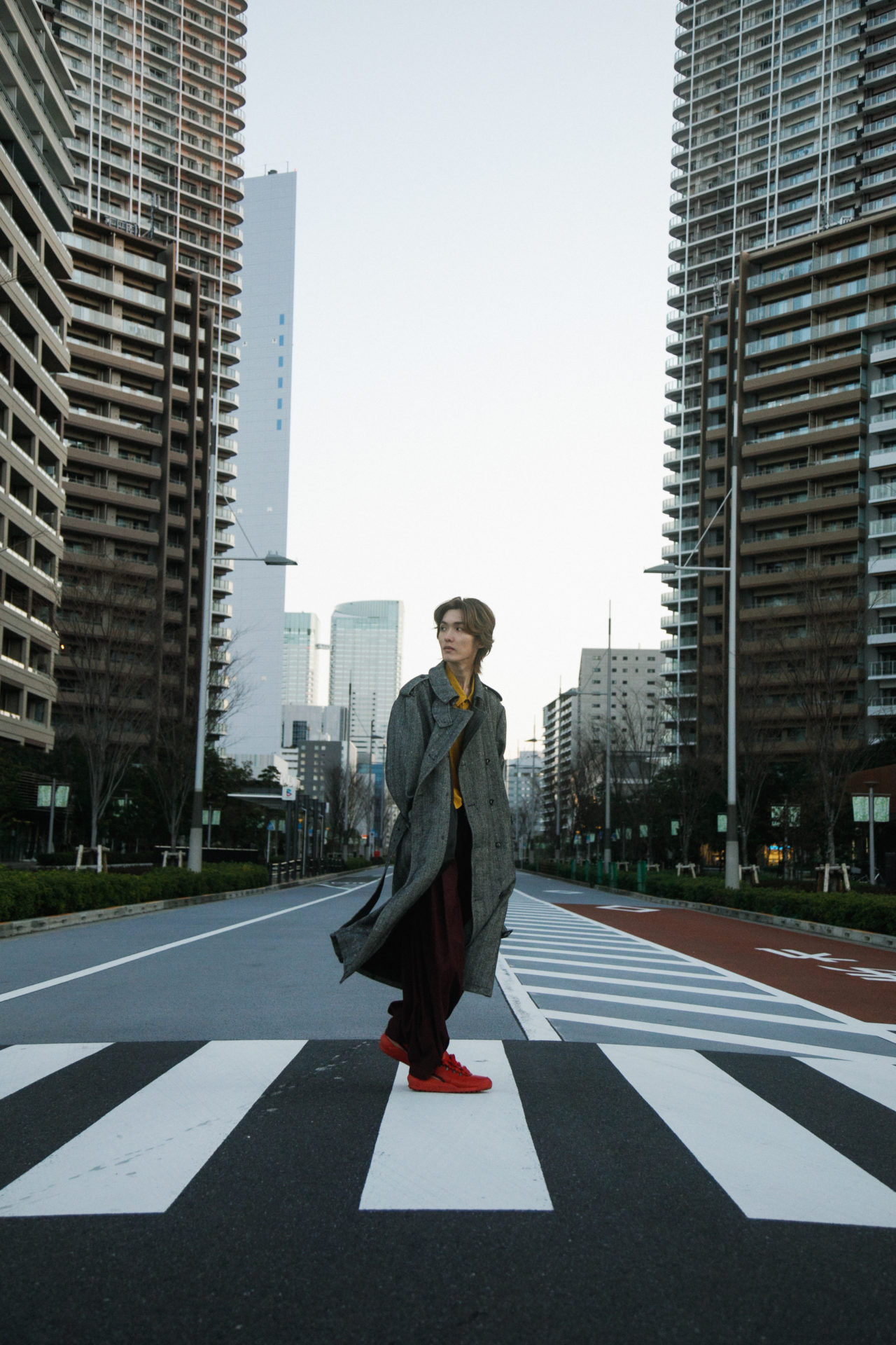 Guiano Split Tour 2026