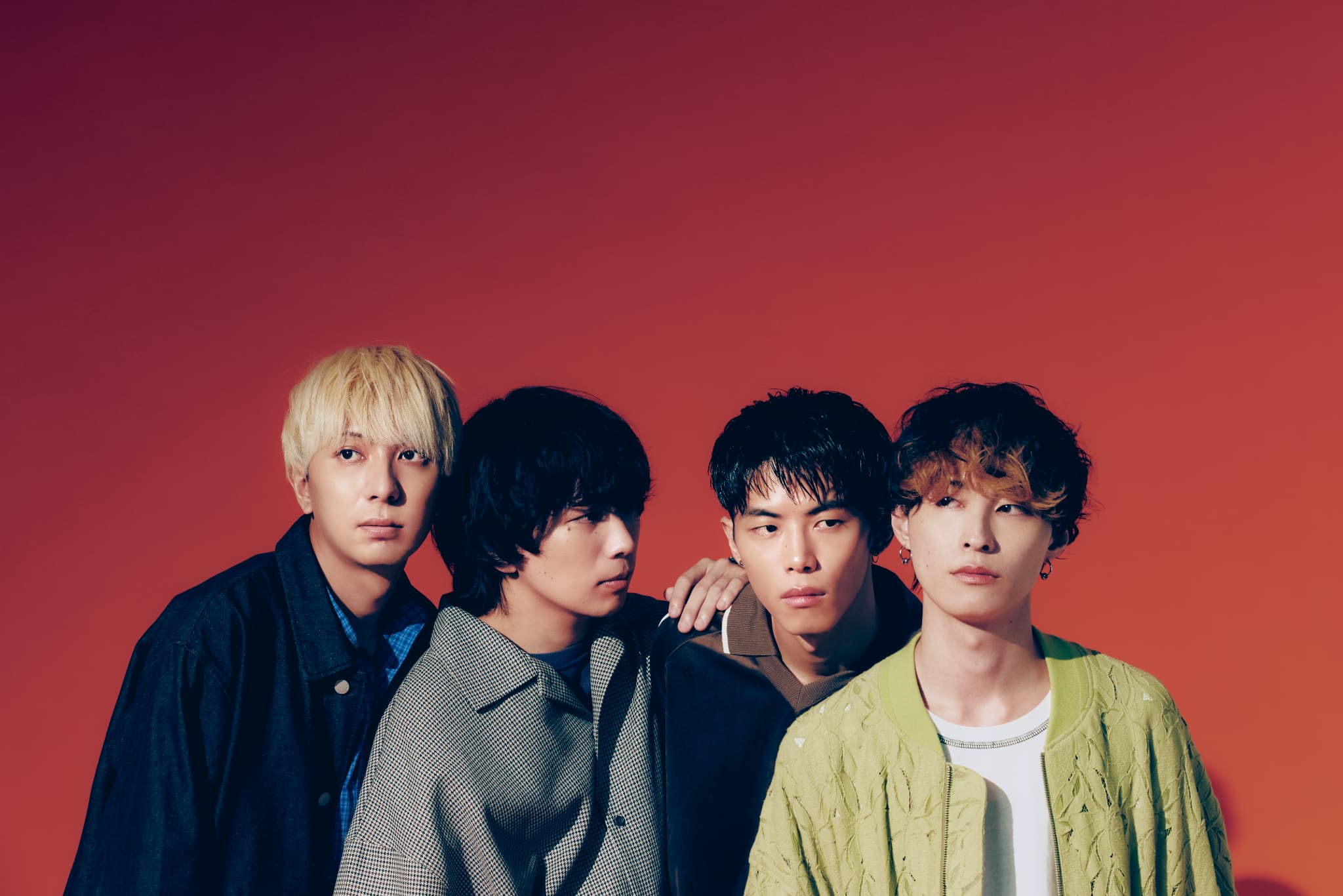 osage　AGE AGEトゥナイト2026