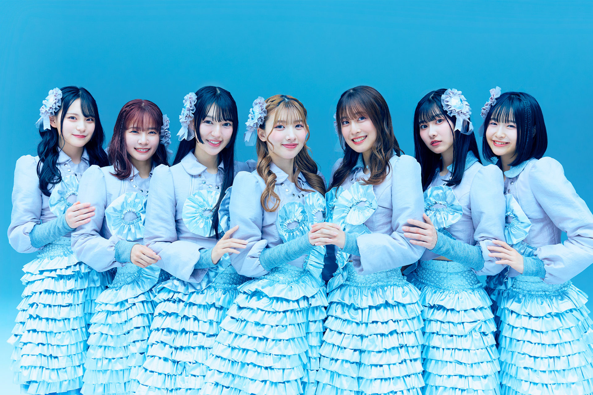 Spread Your WINGS <1部>