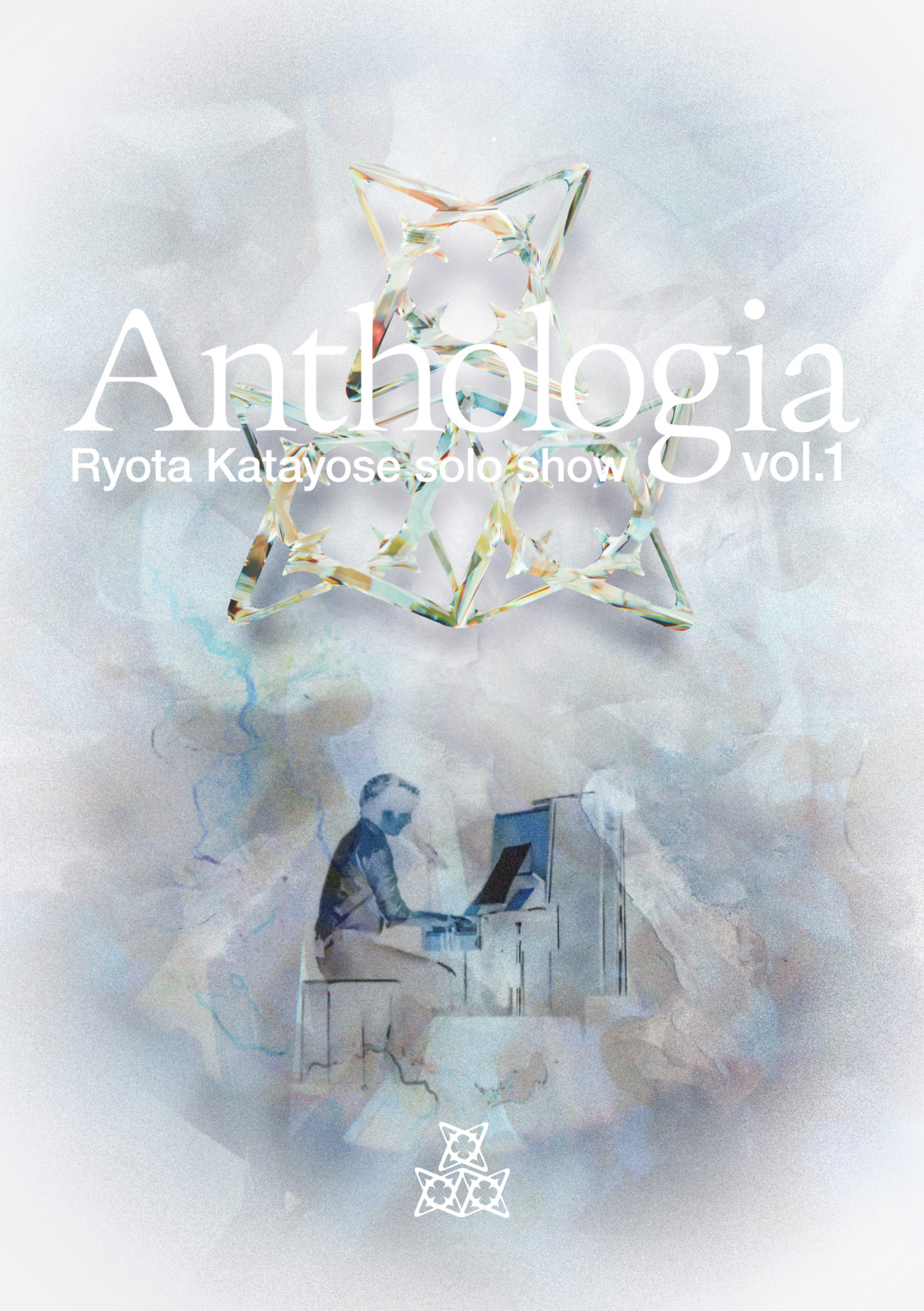 Ryota Katayose solo show “Anthologia” vol.1 #quest | Spotify O