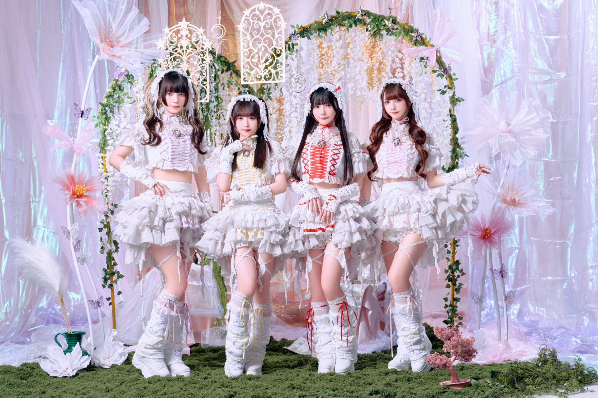 きゅるりんってしてみて 島村嬉唄 グッズまとめ売り 2026.06のイベント 