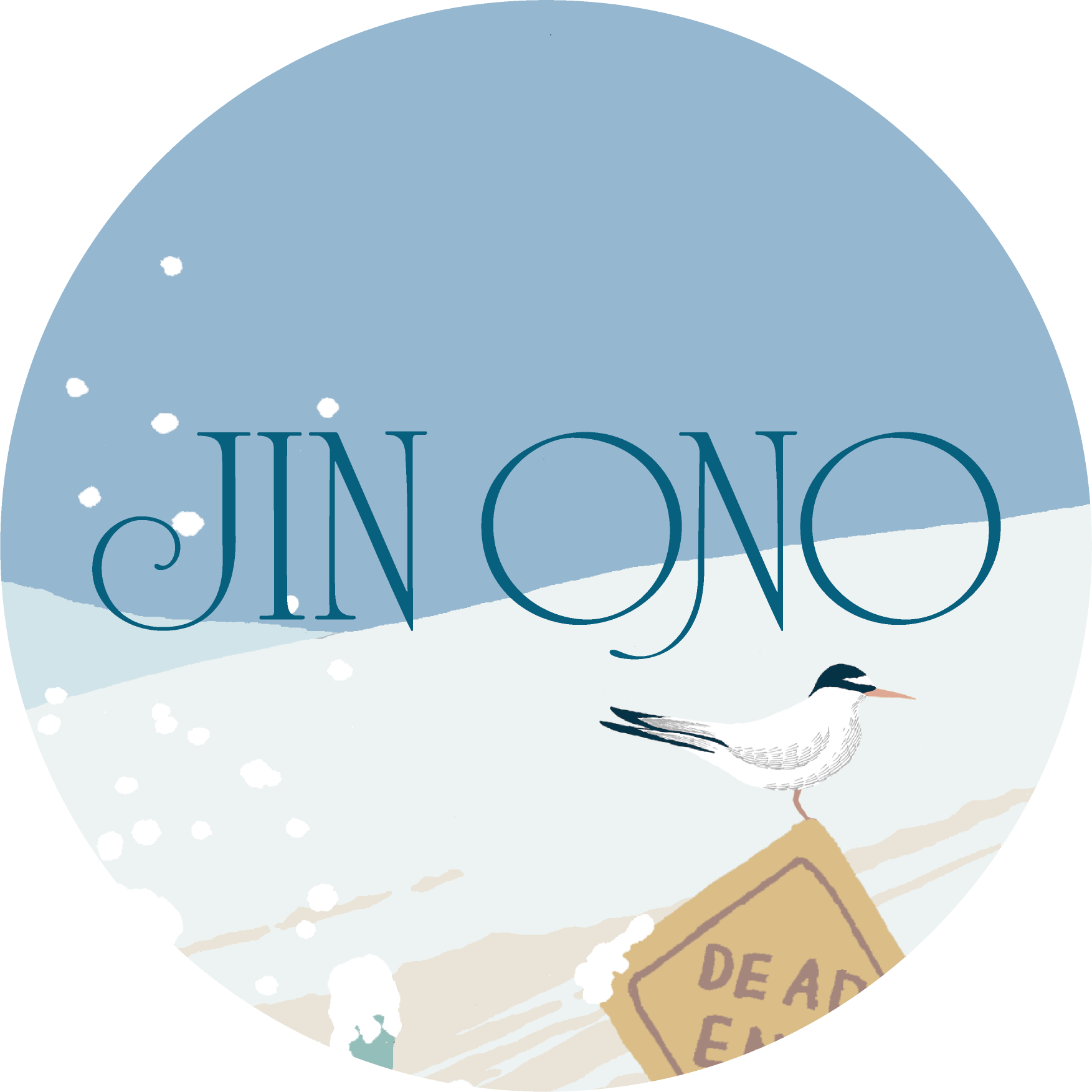JinOno