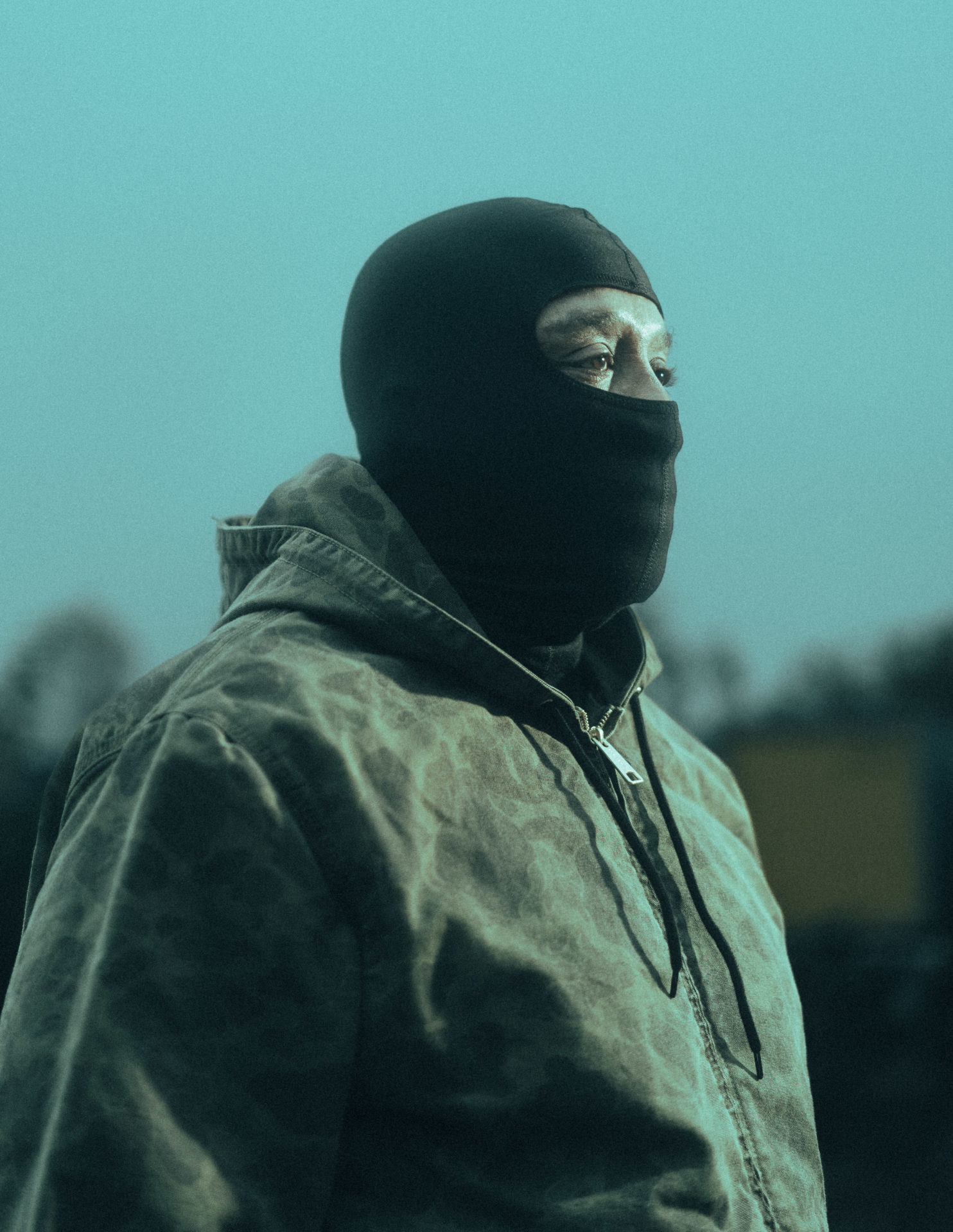 DJ Stingray 313