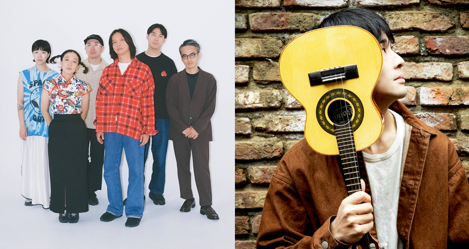 nest 30th Anniversary “サマアイとトクマル”