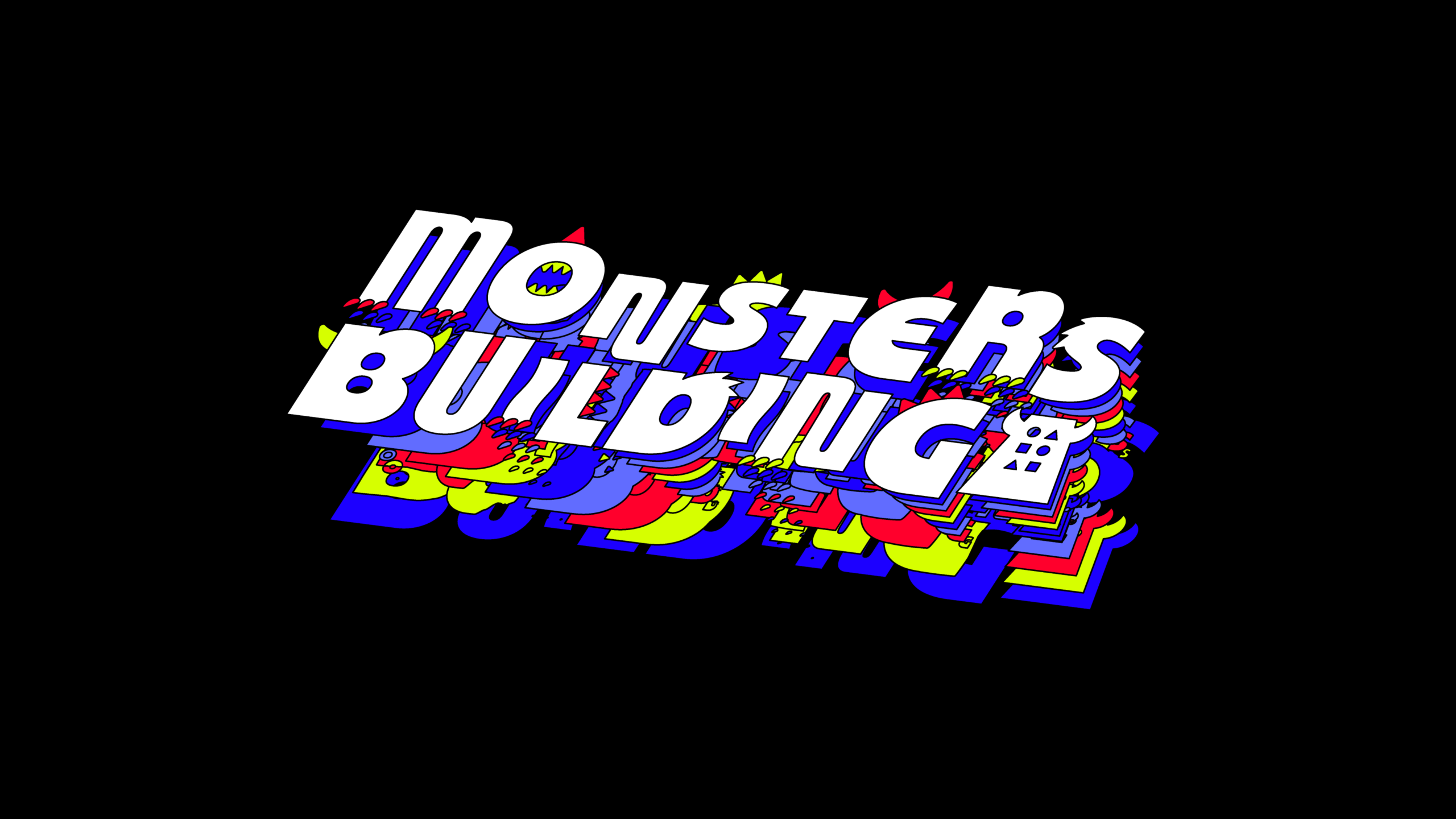 【MONSTERS　BILDING　2026　怪獣集合住宅 Vol.1】