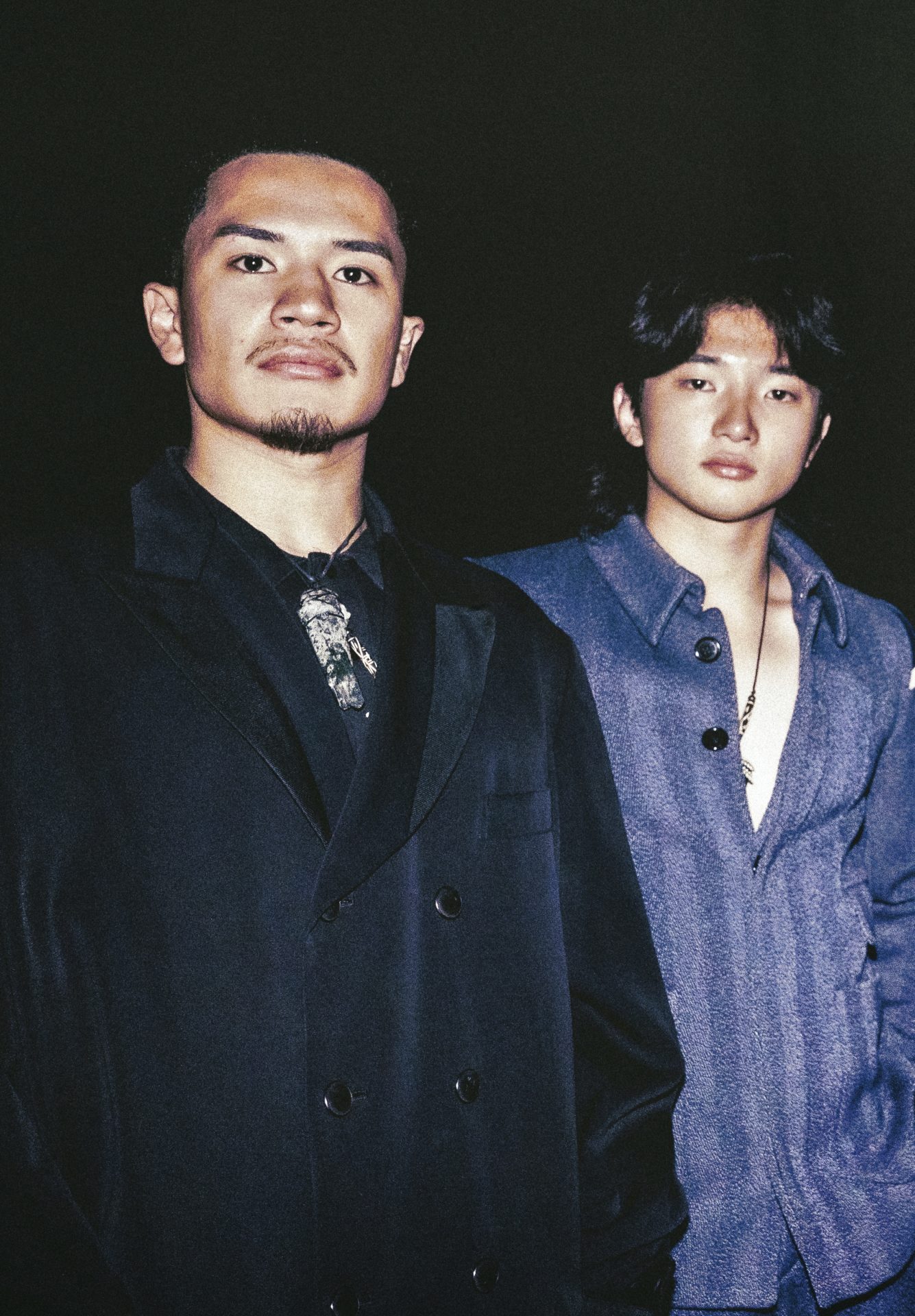 Muscle Brother