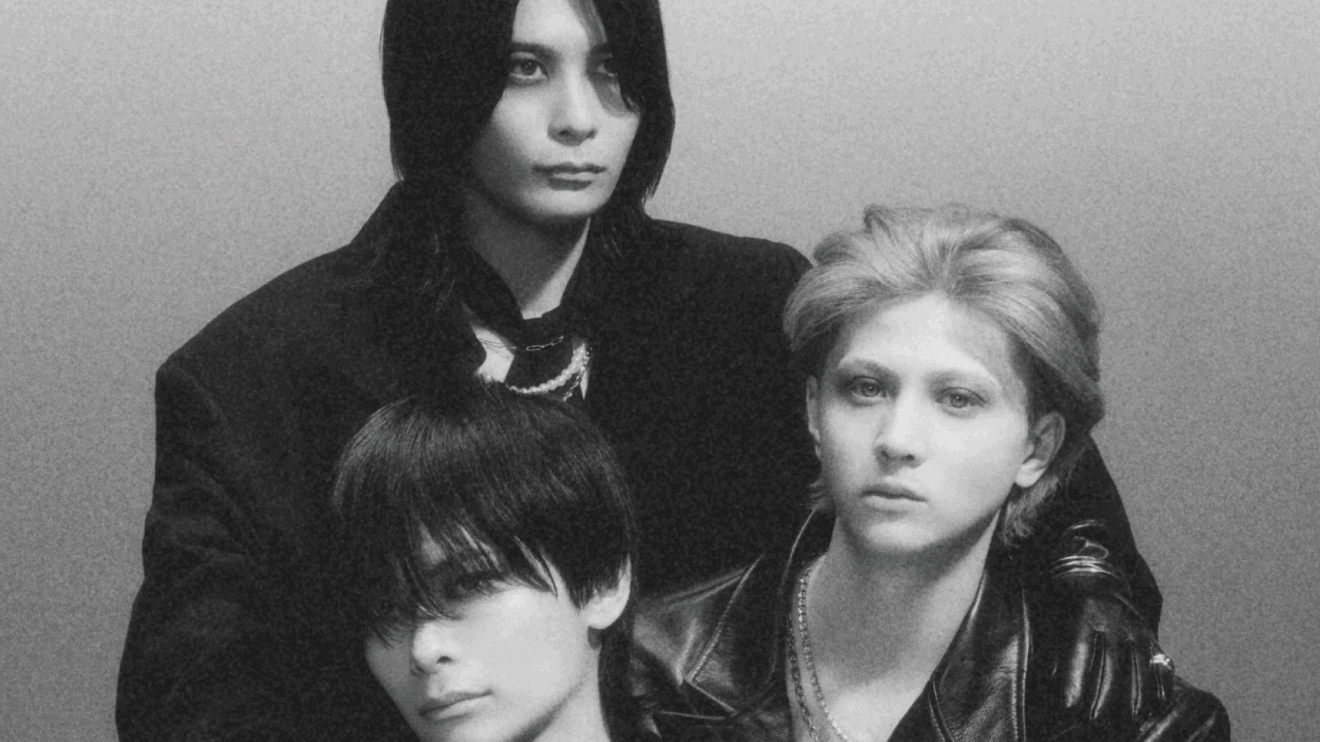LET ME KNOW LIVE TOUR 2026 -Re: Still Romance-