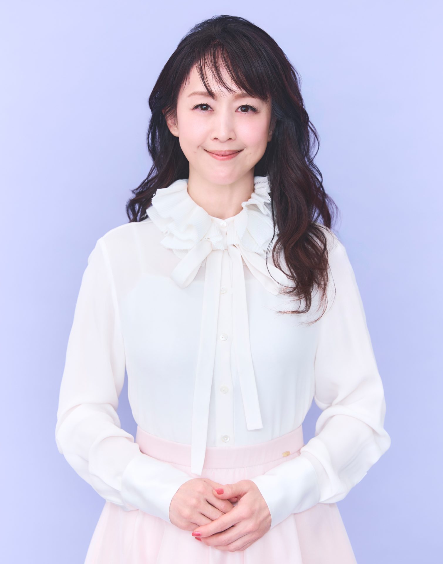 相田翔子