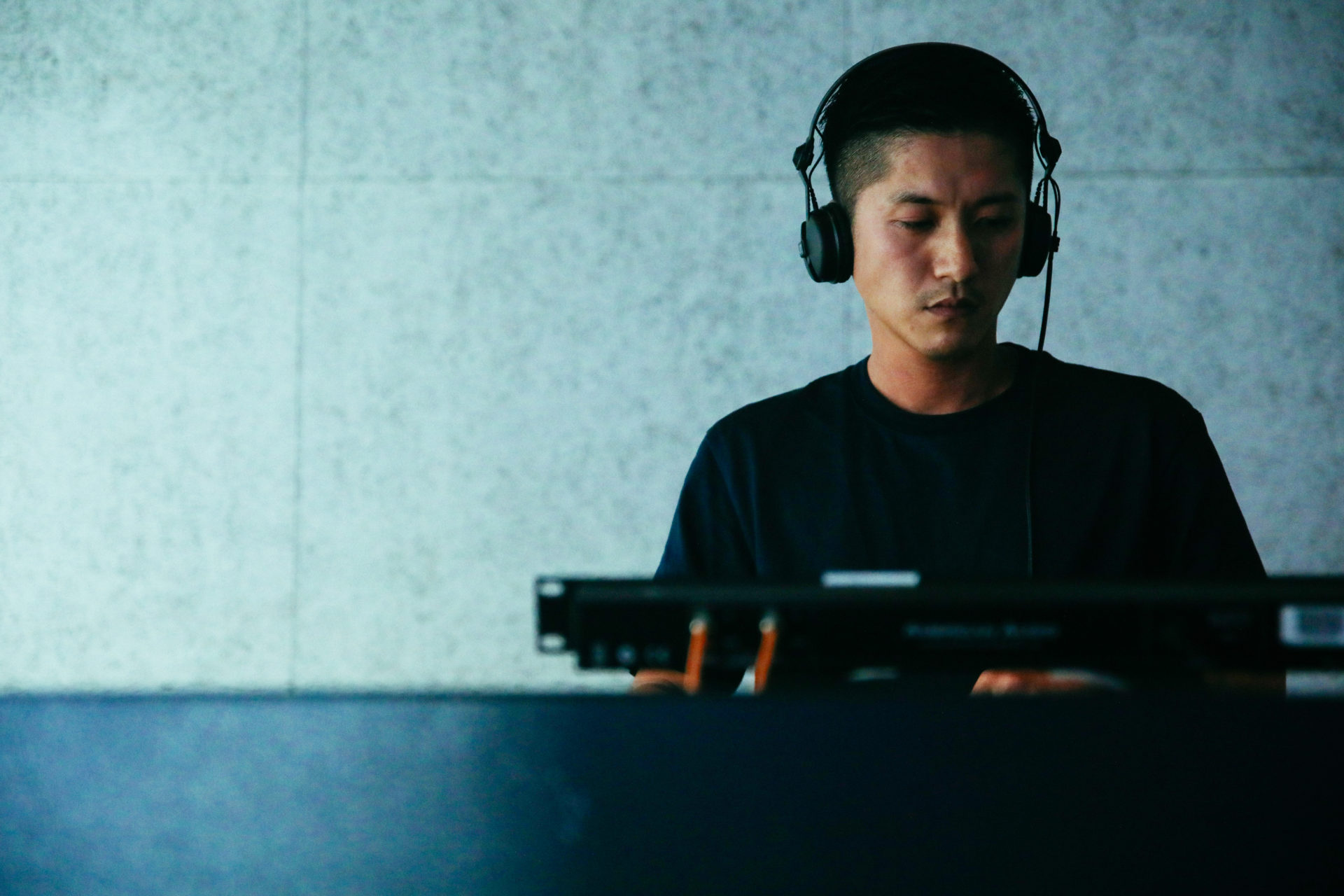 GENKI TANAKA