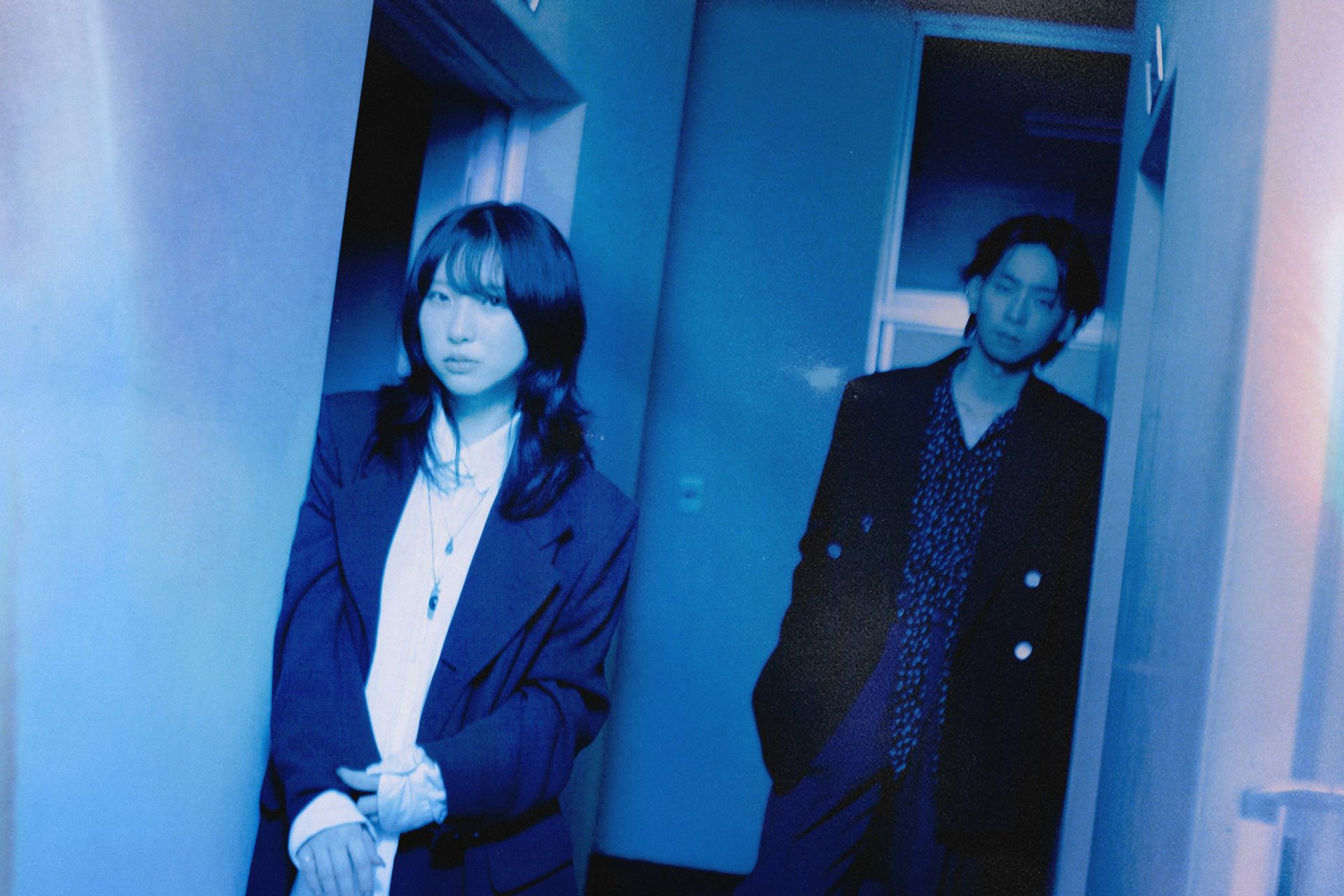 Hakubi live tour