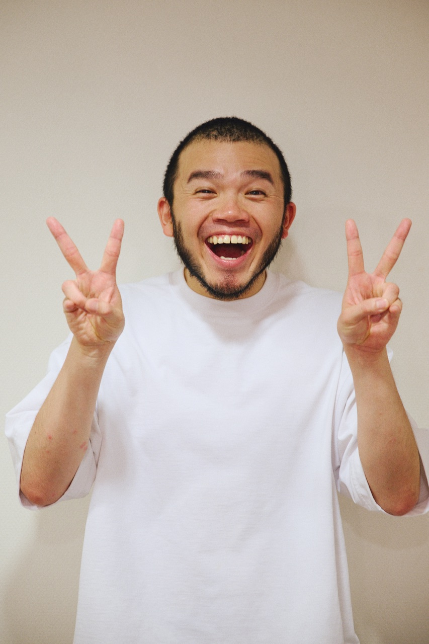 アフロ