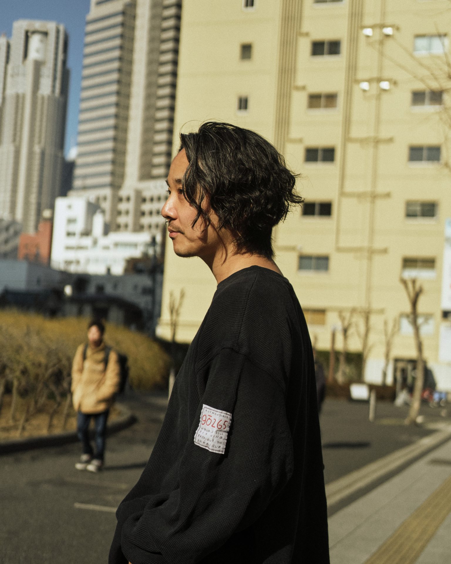 SHIMPEI WATANABE