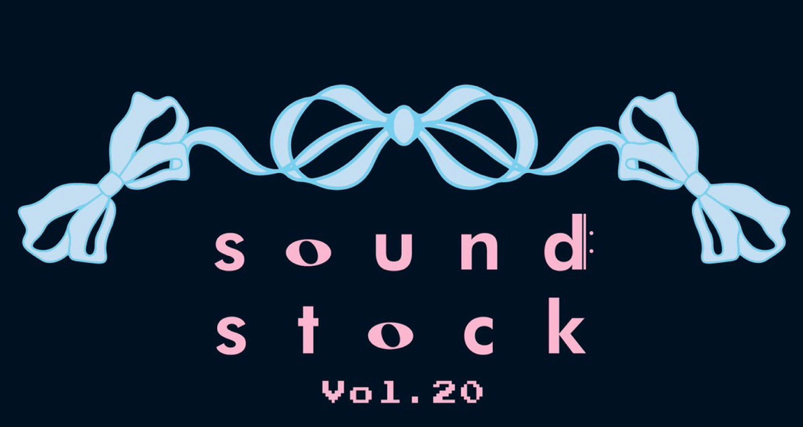 sound stock Vol.20