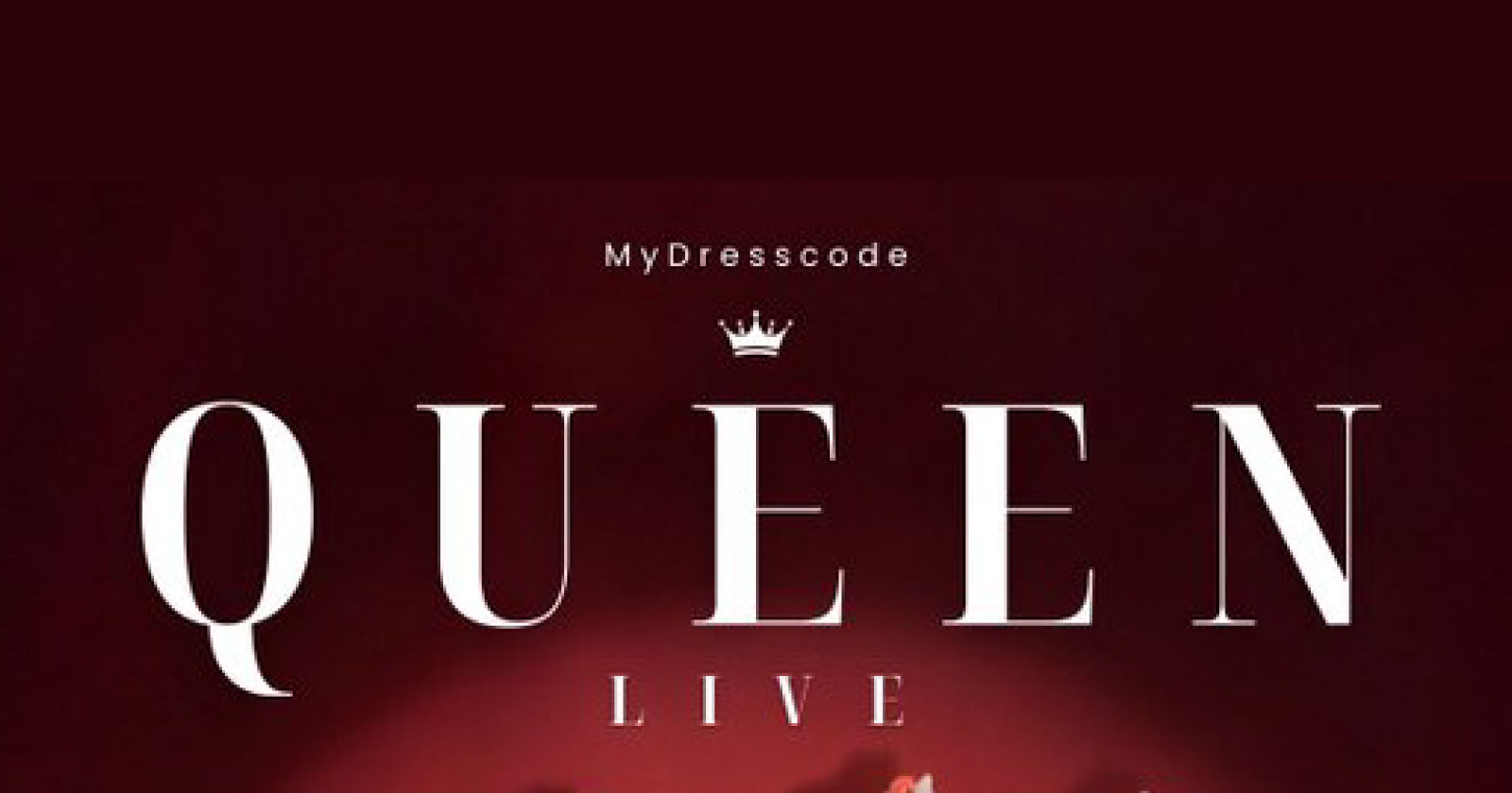 MyDresscode 定期公演