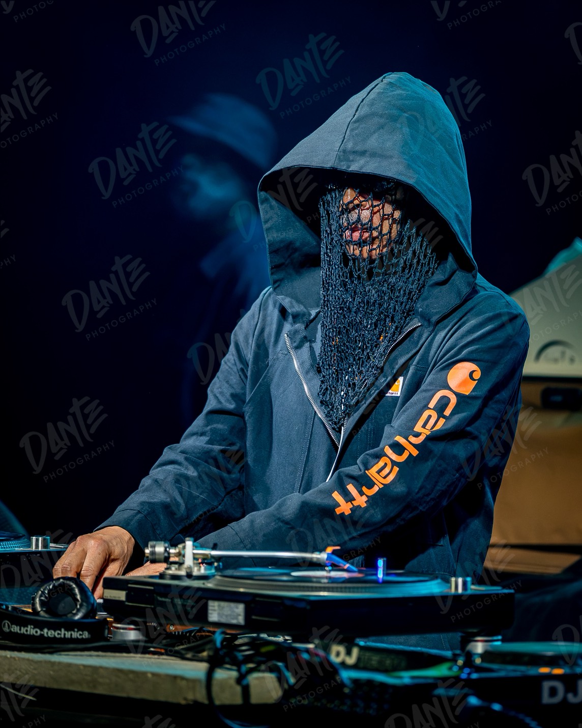 Moodymann