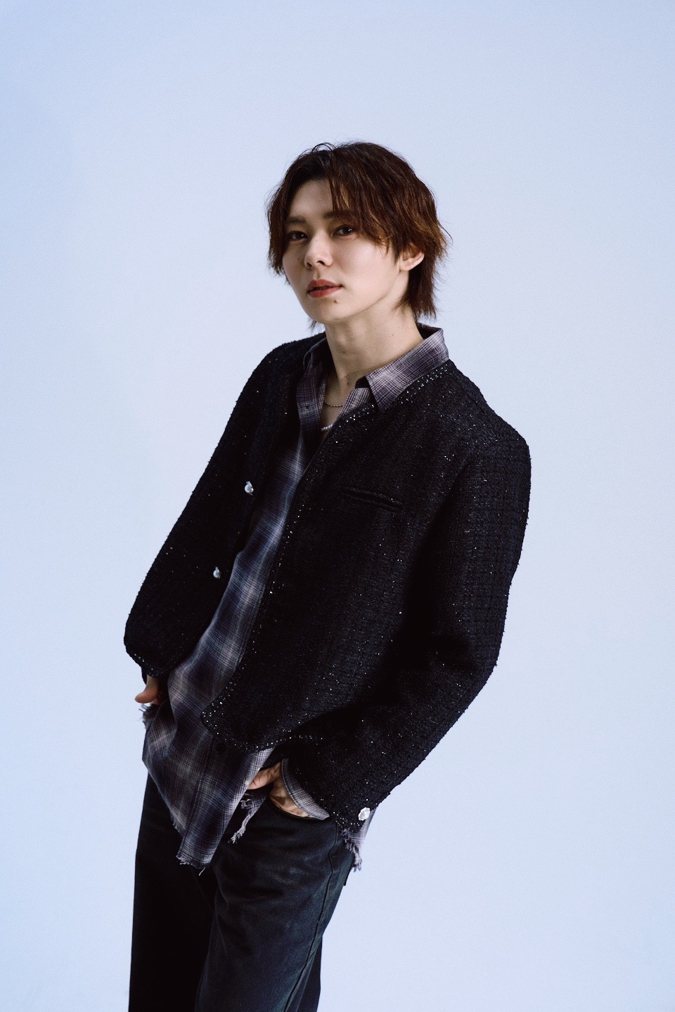 YOSUKE