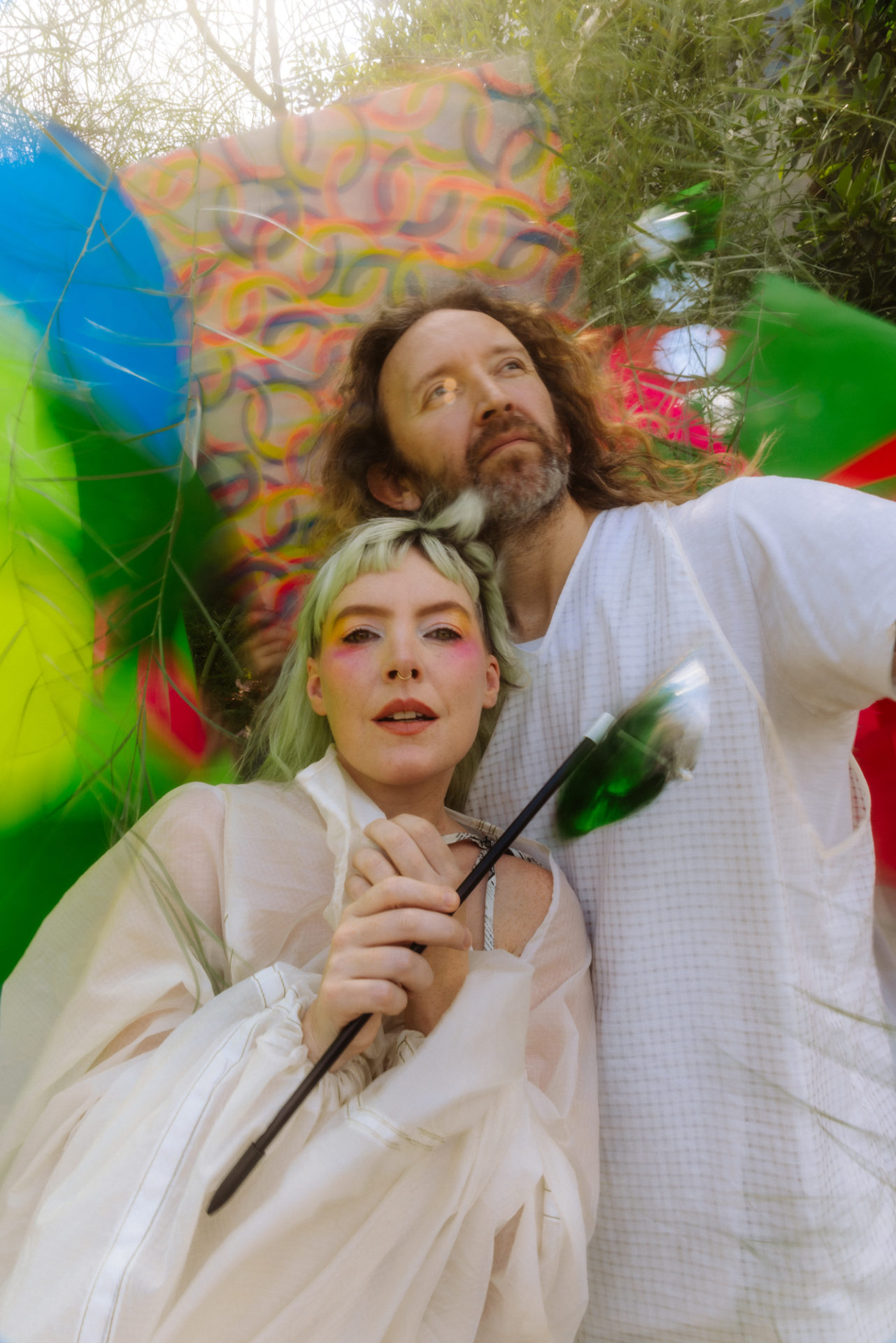 Sylvan Esso 