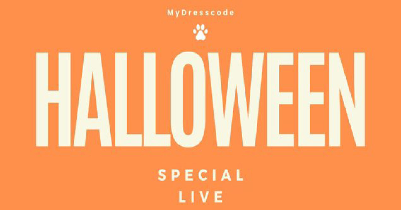 MyDresscode 定期公演